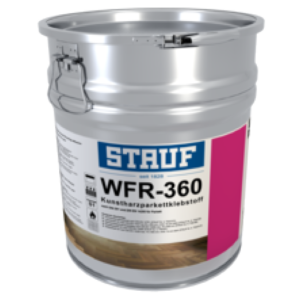 Клей для паркету Stauf  WFR-360 25 кг