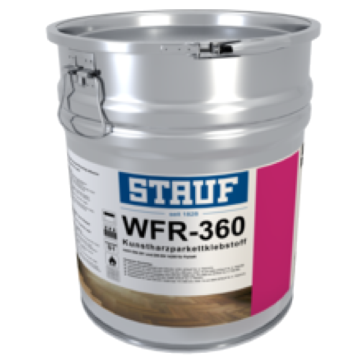 Клей для паркету Stauf  WFR-360 25 кг