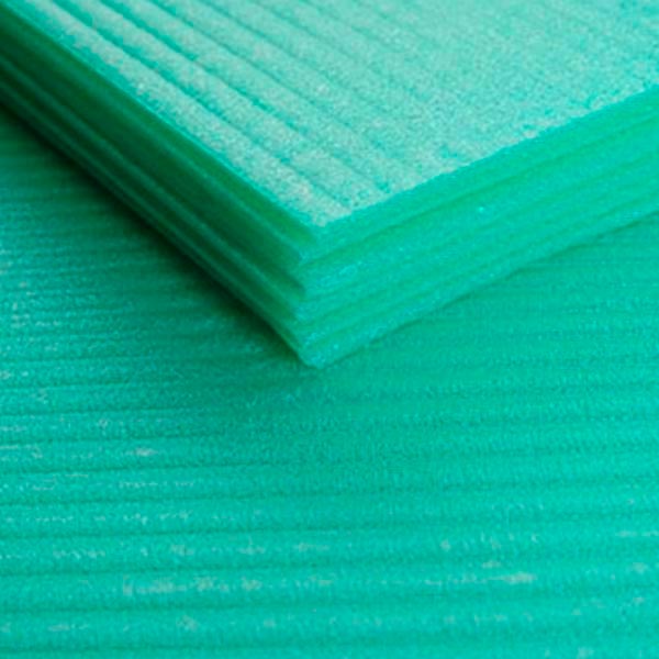 Підкладка під ламінат Полістирол 5 мм