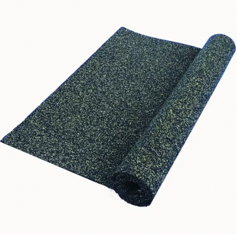 Резино-пробкова підкладка Comfort Pad -1