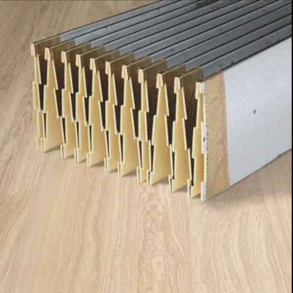 Quick-Step THERMOLEVEL